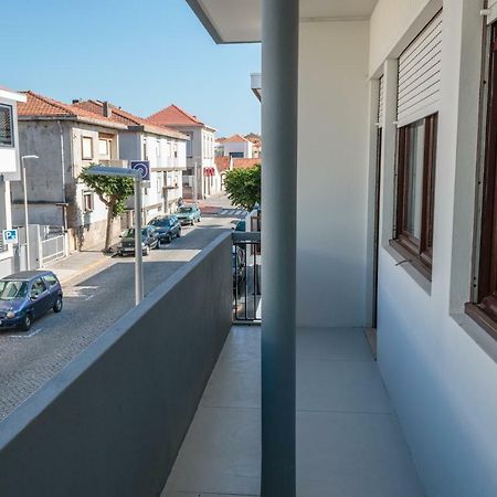 Family Espinho Porto Guesthouse Eksteriør billede