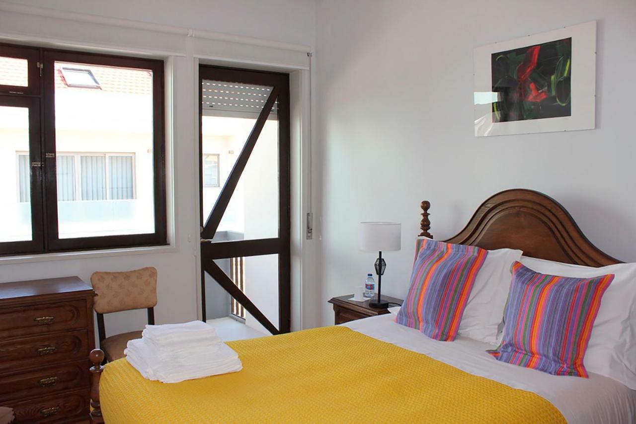 Family Espinho Porto Guesthouse Eksteriør billede