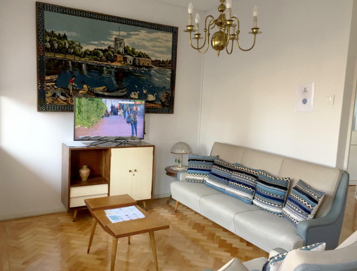 Family Espinho Porto Guesthouse Eksteriør billede