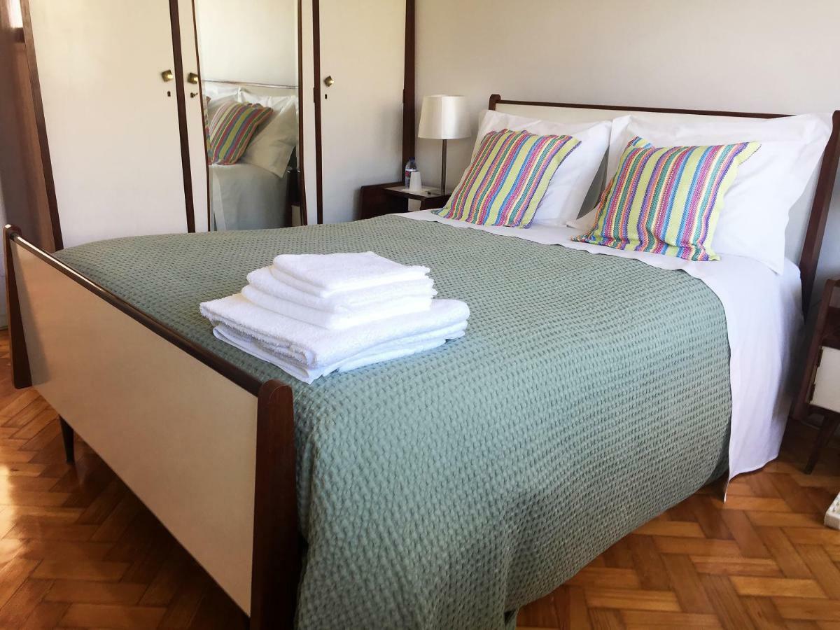 Family Espinho Porto Guesthouse Eksteriør billede
